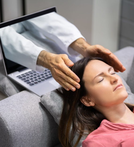 Online Türk Psikolog, Scottsdale