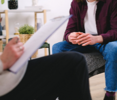 Scottsdale bireysel terapi