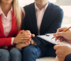 Scottsdale çift terapisi