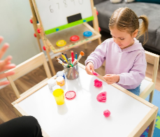 Scottsdale çocuk terapisi