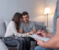 Scottsdale ilişki terapisi